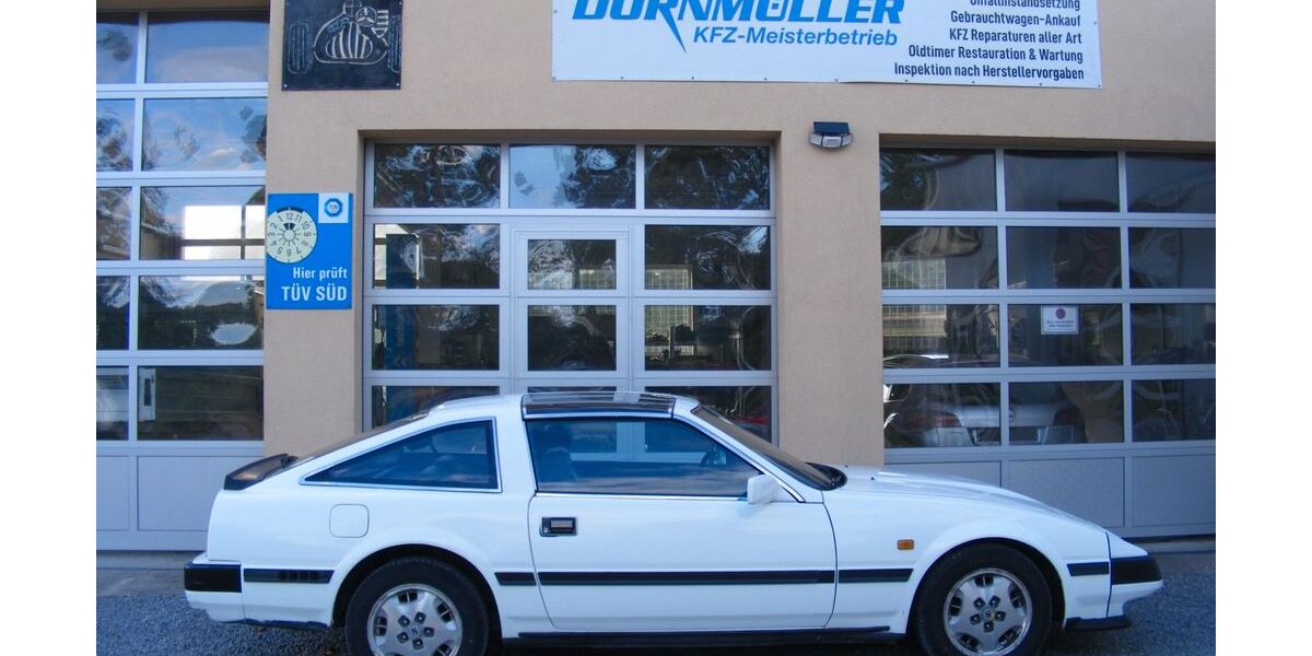Nissan 300 ZX 304.500 km 8.950 &euro; Angelbachtal 74918