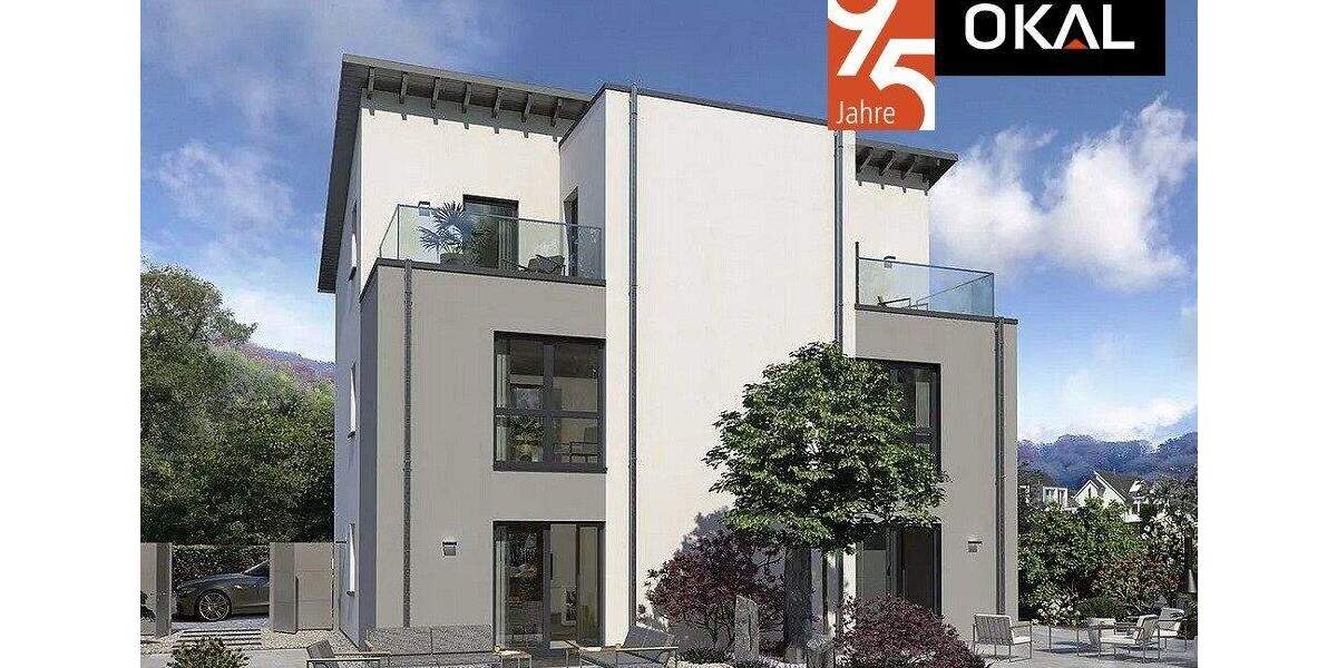 Doppelhaushälfte Weinheim Lützelsachsen - 9 Zimmer, 216 m&sup2;, 783.010&euro; | Angebot:23945566