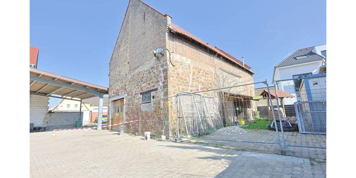 Grundstück Mutterstadt - 650.000&euro; | Angebot:25387510