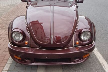 VW Käfer 23.446 km 22.666 &euro; Mörlenbach 69509