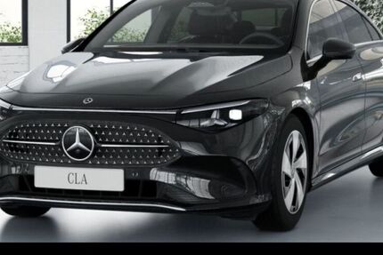 Mercedes-Benz CLA 200 9.900 km 43.450 &euro; Mannheim 68165