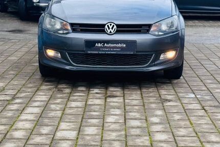 VW Polo 166.000 km 5.099 &euro; Ludwigshafen 67059