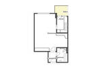 Einfamilienhaus Mannheim Feudenheim - 1 Zimmer, 149.000&euro; | Angebot:26244754