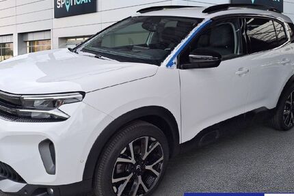Citroen C5 Aircross 89.826 km 16.890 &euro; Mannheim 68309