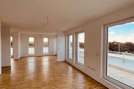 Wohnung Mannheim Gartenstadt - 3 Zimmer, 109 m&sup2;, 1.400&euro; | Angebot:27087961