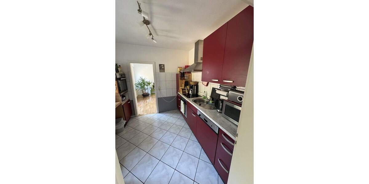 Doppelhaushälfte Heppenheim Ober-Laudenbach - 4 Zimmer, 129 m&sup2;, 449.000&euro; | Angebot:26323383