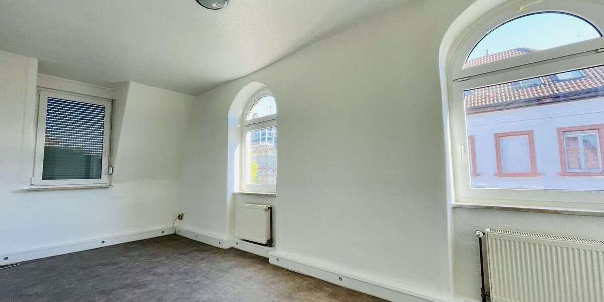 Wohnung zum Mieten in Mannheim 750 € 90 m² 3 zimmer