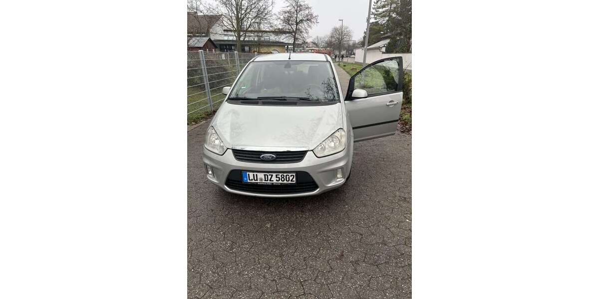 Ford C-Max 291.000 km 1.550 € Ludwigshafen am Rhein 67071