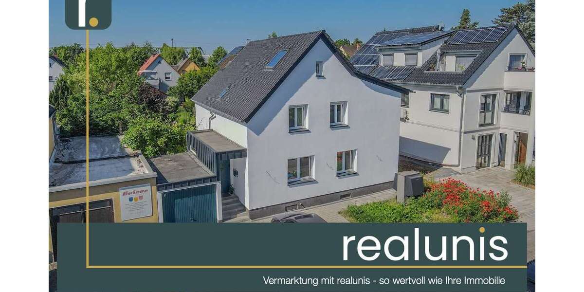 Einfamilienhaus Mannheim / Neuostheim/Neuhermsheim Neuhermsheim - 7 Zimmer, 264 m&sup2;, 1.090.000&euro; | Angebot:26885564