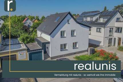 Haus Mannheim / Neuostheim/Neuhermsheim Neuhermsheim - 7 Zimmer, 264 m&sup2;, 1.090.000&euro; | Angebot:26885564