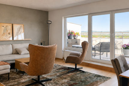 Wohnung Viernheim - 4 Zimmer, 144 m&sup2;, 498.000&euro; | Angebot:26874508