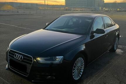 Audi A4 340.000 km 8.500 &euro; Wiesloch 69168