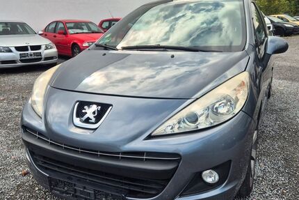 Peugeot 207 133.943 km 2.999 € Hockenheim 68766