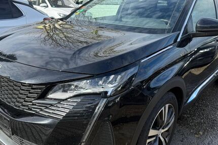 Peugeot 5008 148.000 km 15.827 € Heidelberg 69123