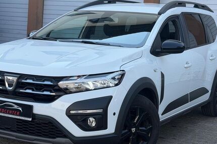 Dacia Jogger 57.000 km 14.490 &euro; Weinheim 69469