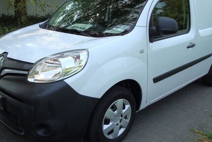 Renault Kangoo 27.800 km 11.399 € Lorsch 64653