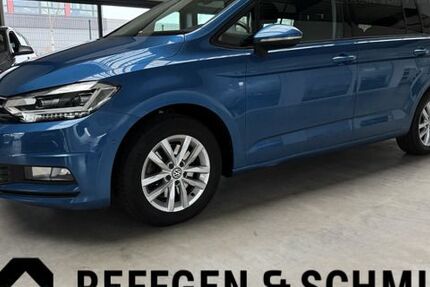 VW Touran 142.500 km 17.390 &euro; Mannheim 68309