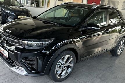 Kia Stonic 13.800 km 26.900 &euro; St. Leon-Rot OT Rot 68789