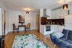 renovierte 1 ZKB++neue Einbauküche+++Parkett++TG Stellplatz++teilmöbliert - 1- Heidelberg Emmertsgrund | Angebot:27142072