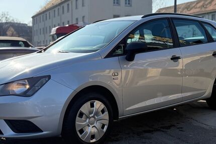 Seat Ibiza 239.000 km 3.099 &euro; Mannheim 68169