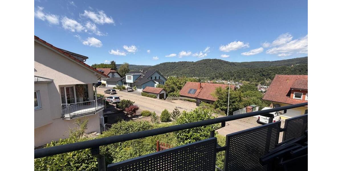 Etagenwohnung Eberbach - 3 Zimmer, 78 m&sup2;, 275.000&euro; | Angebot:26985605