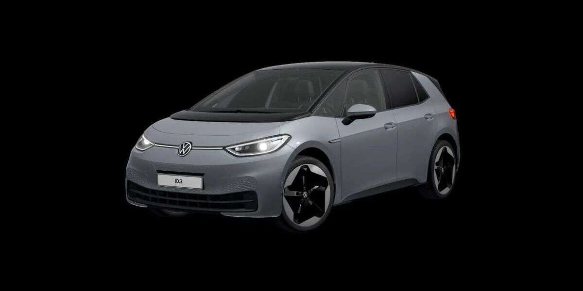 VW ID.3 18.673 km 27.704 &euro; Walldorf 69190