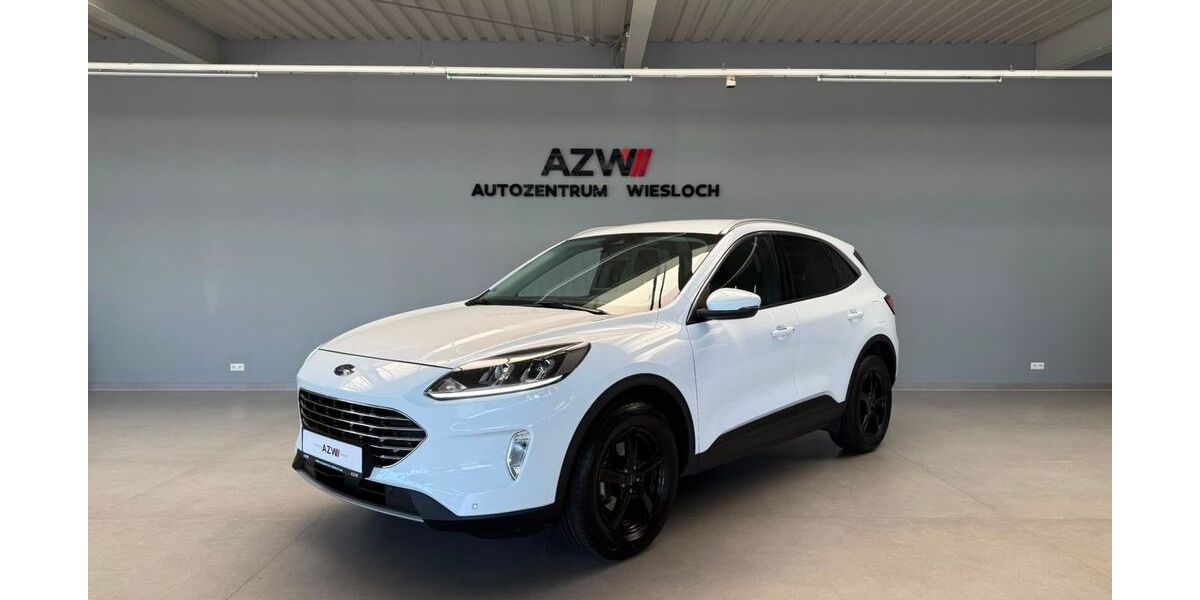 Ford Kuga 107.750 km 17.490 &euro; Wiesloch 69168