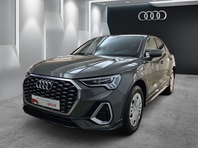 Audi Q3 21.528 km 47.950 &euro; Speyer 67346