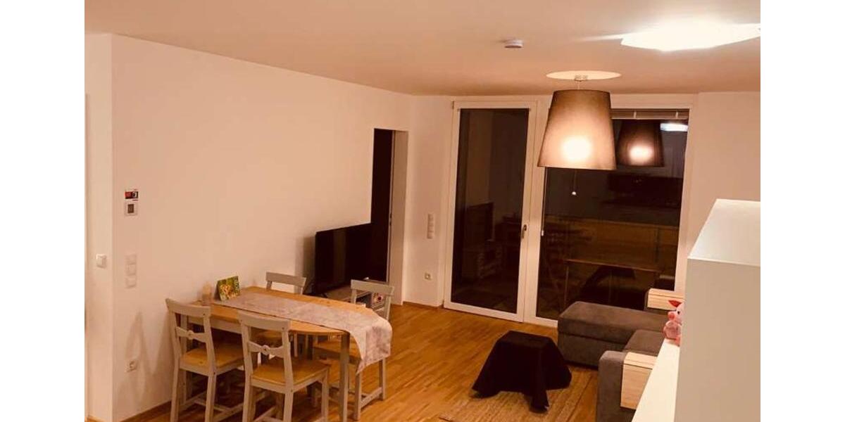 Moderne frisch Sanierte und Renovierte WG in Heidelberg 2 zimmer