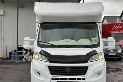 Fiat Ducato 142.000 km 42.900 € Sinsheim 74889