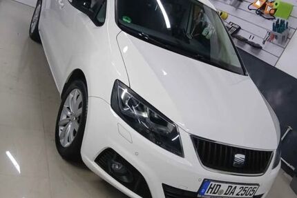 Seat Alhambra 215.000 km 9.350 € Ketsch 68775