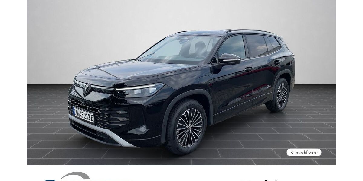 VW Tayron 1.900 km 55.890 &euro; Ludwigshafen 67059