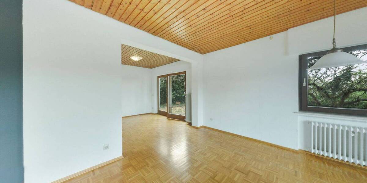 Einfamilienhaus Bammental - 6 Zimmer, 203 m&sup2;, 472.000&euro; | Angebot:26391782