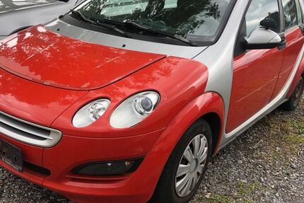 Smart ForFour 264.745 km 988 € Wiesloch 69168