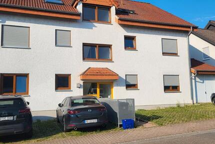 Wohnung Nußloch - 3 Zimmer, 72 m&sup2;, 294.900&euro; | Angebot:27166518