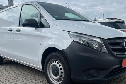 Mercedes-Benz Vito 163.259 km 16.300 € mannheim 68219