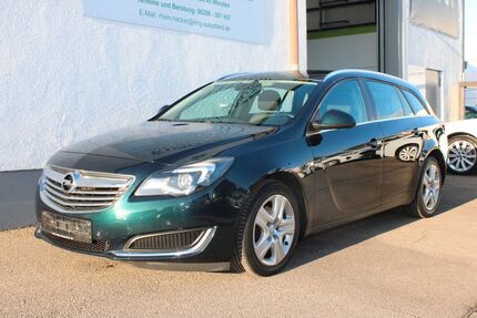 Opel Insignia 237.000 km 3.990 &euro; Lampertheim 68623