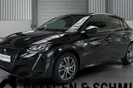 Peugeot 208 26.600 km 16.830 &euro; Mannheim 68309
