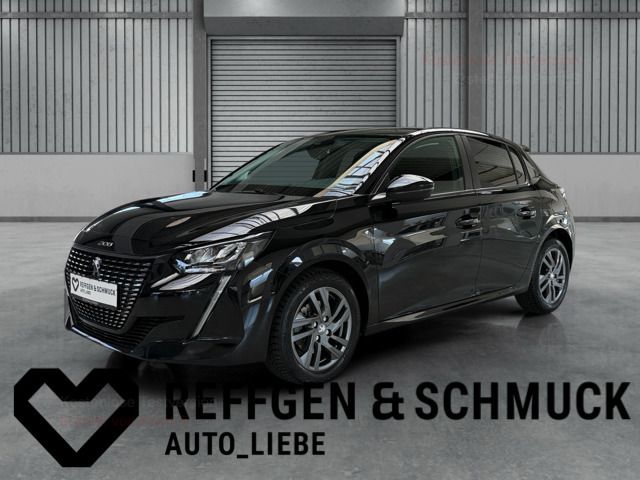 Peugeot 208 26.600 km 16.950 &euro; Mannheim 68309