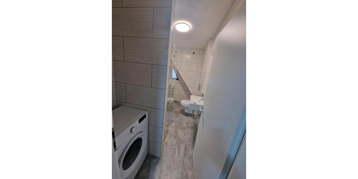Etagenwohnung Oberzent - 1 Zimmer, 80 m&sup2;, 950&euro; | Angebot:26276562