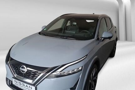 Nissan Qashqai 12.976 km 29.950 &euro; Heidelberg 69126