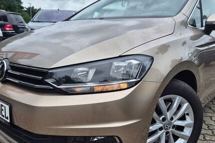 VW Touran