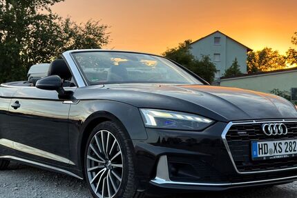 Audi A5 159.000 km 25.990 &euro; Eschelbronn 74927