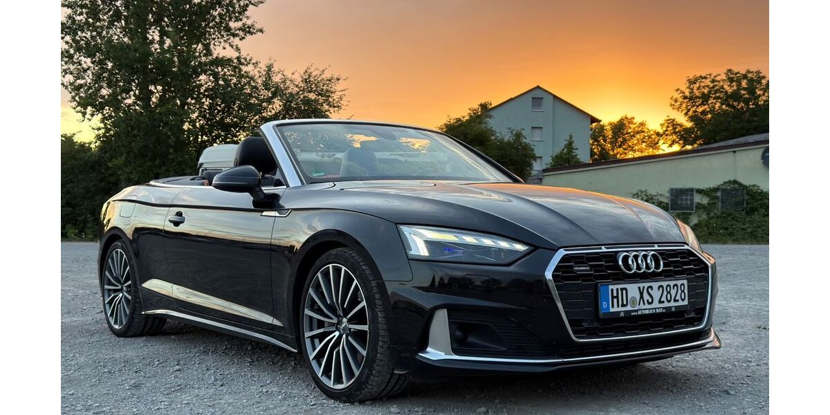 Audi A5 159.000 km 25.990 &euro; Eschelbronn 74927
