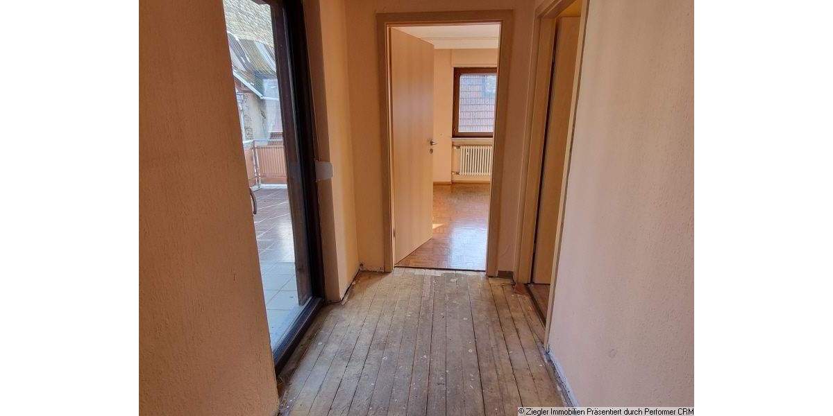 Mehrfamilienhaus, Wohnhaus Edingen-Neckarhausen Neckarhausen - 8 Zimmer, 129 m&sup2;, 425.000&euro; | Angebot:25681570