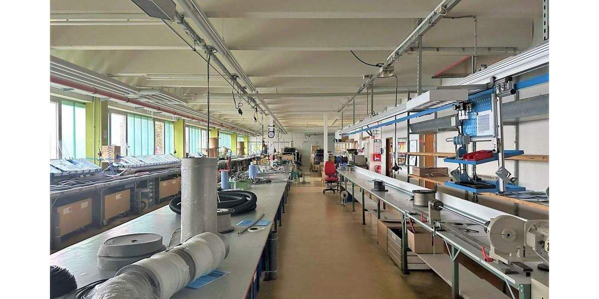 Gewerbeobjekt Heidelberg Rohrbach - 1.750.000&euro; | Angebot:23973237