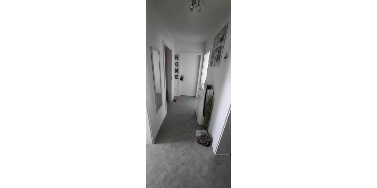 Etagenwohnung Heddesheim - 3 Zimmer, 62 m&sup2;, 194.900&euro; | Angebot:25970996