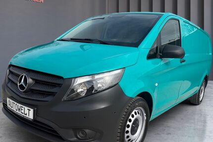 Mercedes-Benz Vito 100.000 km 21.990 &euro; Schwetzingen 68723