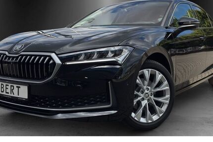 Skoda Superb 6.000 km 45.980 &euro; Weinheim 69469