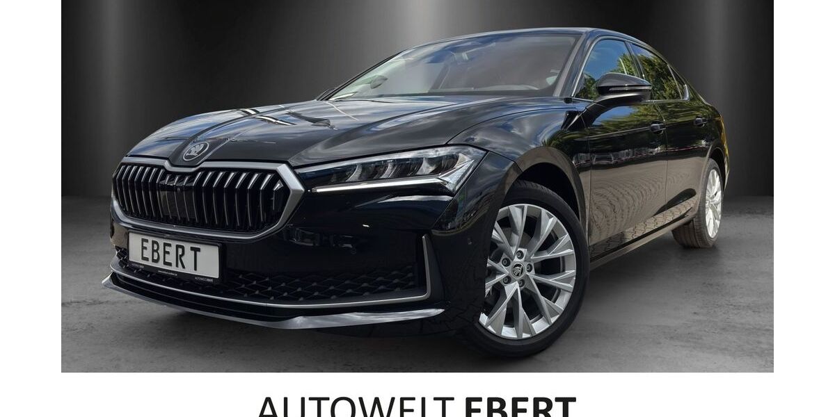 Skoda Superb 6.000 km 45.980 &euro; Weinheim 69469